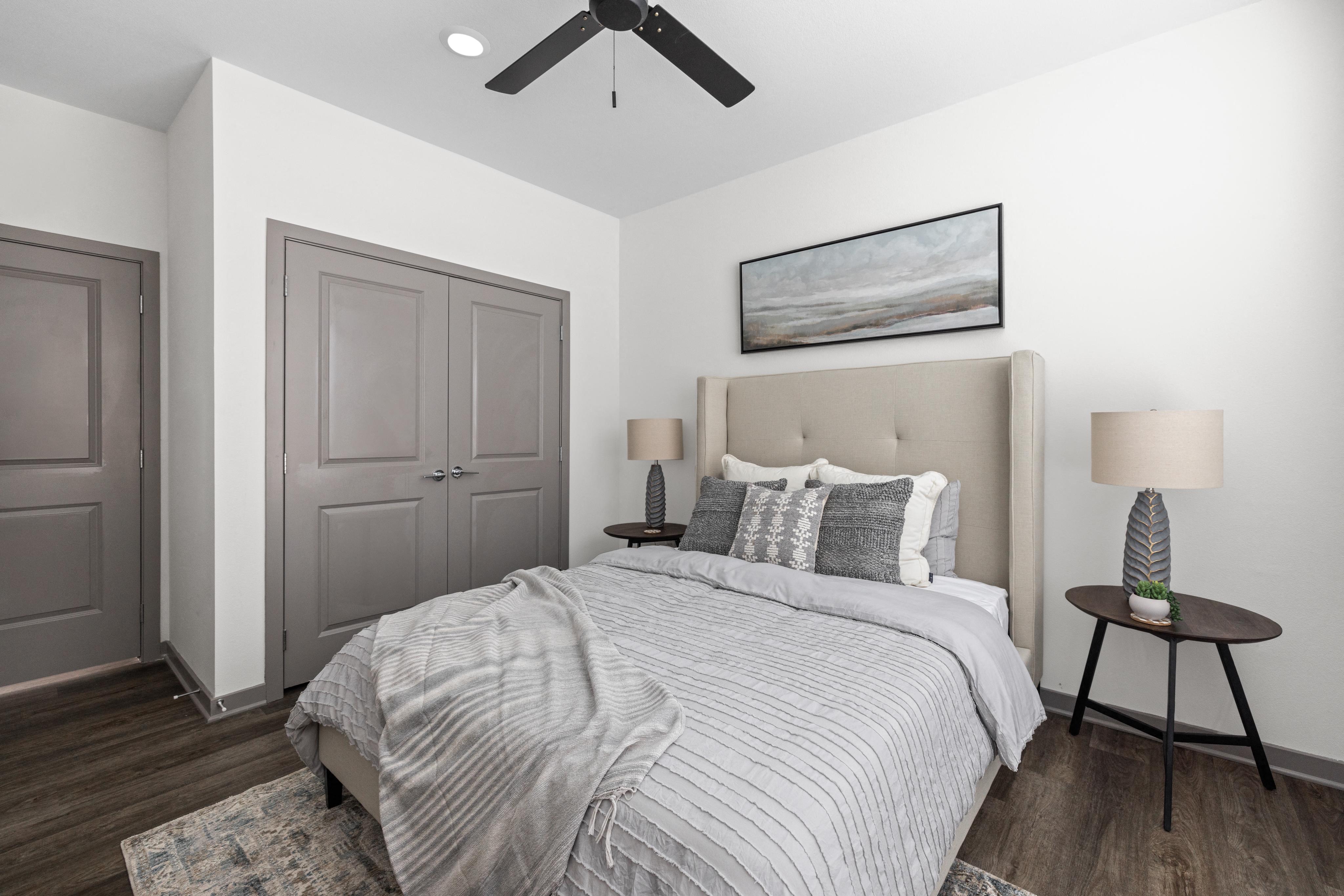 Standard441 Luxury Apartments